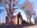 Kirche Brodowin Kirche Brodowin