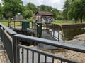 Schleuse Drahthammer