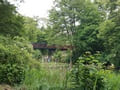 Brücke über den Finowkanal (in Bau)