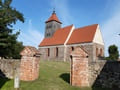 Kirche Groß Ziethen