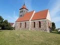 Kirche Groß Ziethen