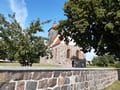 Kirche Groß Ziethen