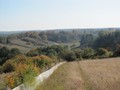 Herbst am Liebenstein