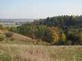 Herbst am Liebenstein