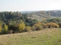 Landschaft am Liebenstein