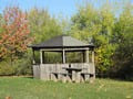 Schutzhütte am Liebenstein