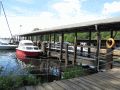 Hafen am Werbellinsee