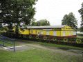 Am Bahnhof Lottsche-See