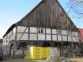 Vorlaubenhaus