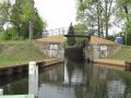 Leesenbrücker Schleuse