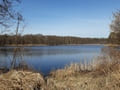 Pechteich-See