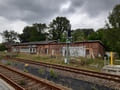 Bahnhof Niederfinow