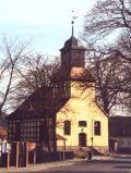 Fachwerkkirche