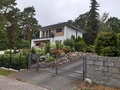 Villa am Wegesrand