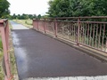 Brücke über die Briese
