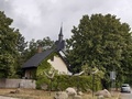 Ortskern mit Kirche