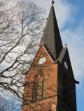 Kirchturm