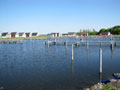 Hafendorf Zerpenschleuse