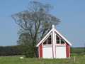 Hafendorf Zerpenschleuse