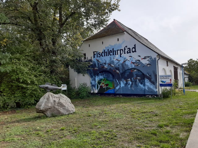 Freizeitcenter-Margaretenhof