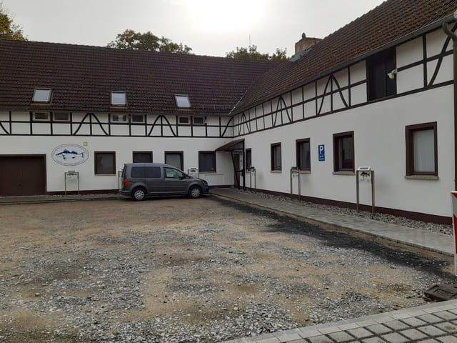 Freizeitcenter-Margaretenhof