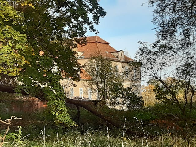 Schloss Plaue