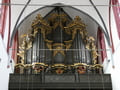 Dom St. Peter und Paul, Wagner-Orgel Dom St. Peter und Paul, Wagner-Orgel