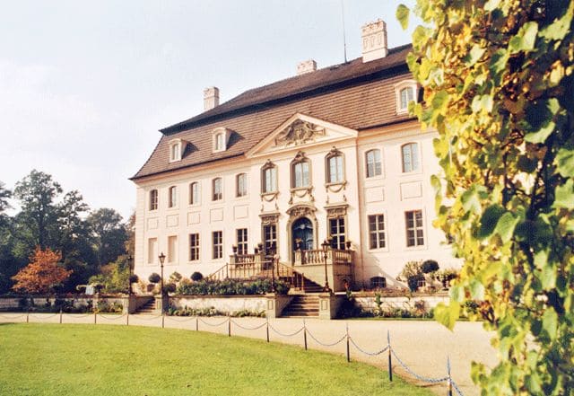 Schloss Branitz
