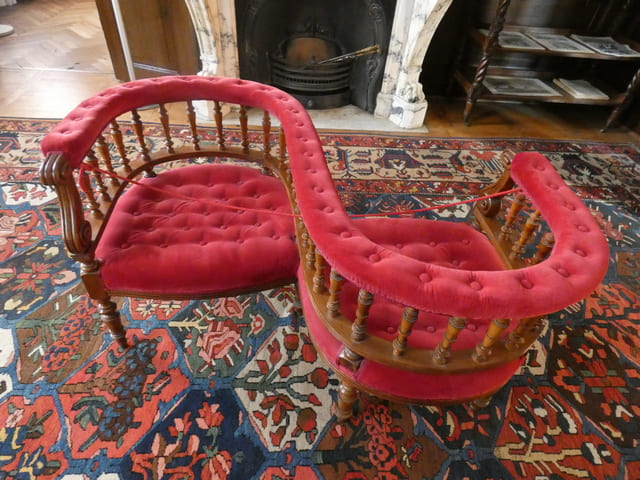 Fürst-Pückler-Museum, Ausstellungsstück