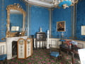 Fürst-Pückler-Museum, Blauer Salon
