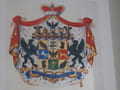 Pückler-Fürstenwappen