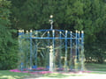 Rosenlaube