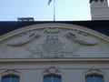 Wappen der Grafen Pückler