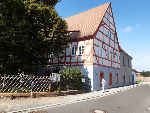 Schirnding-Haus