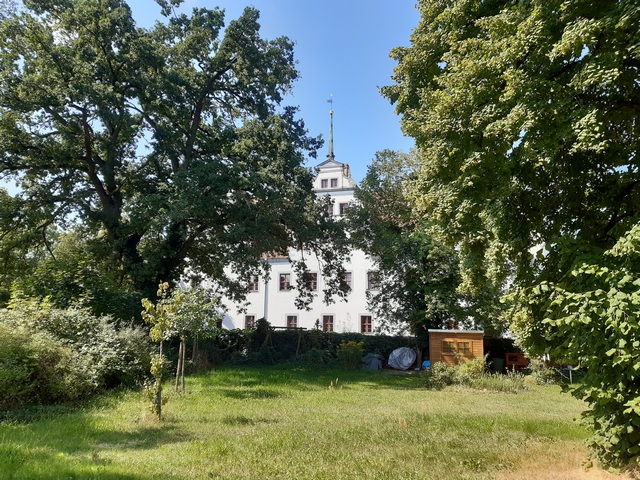 Schloss Doberlug