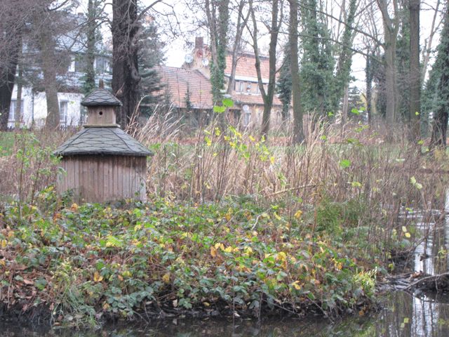 Schlosspark