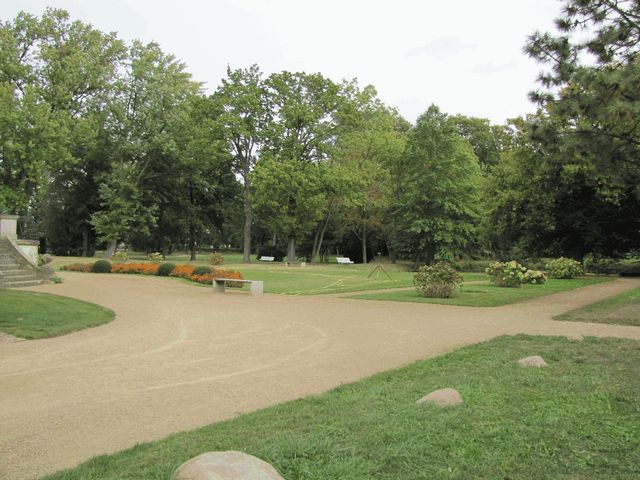Schlosspark