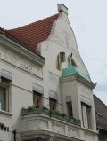 Hausfassade