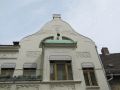 Hausfassade