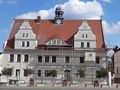 Rathaus Kirchhain
