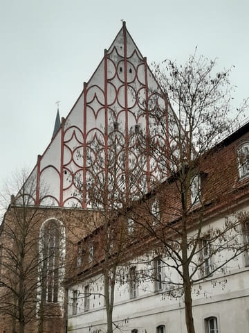 Franziskaner-Klosterkirche