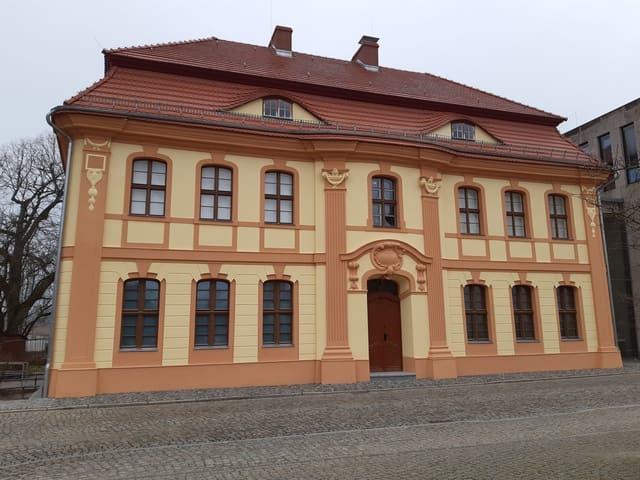 Kleist-Museum