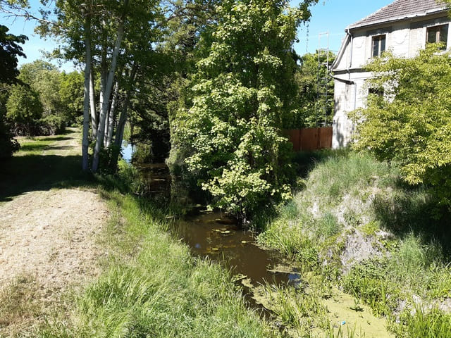 Kleiner Havelländischer Hauptkanal