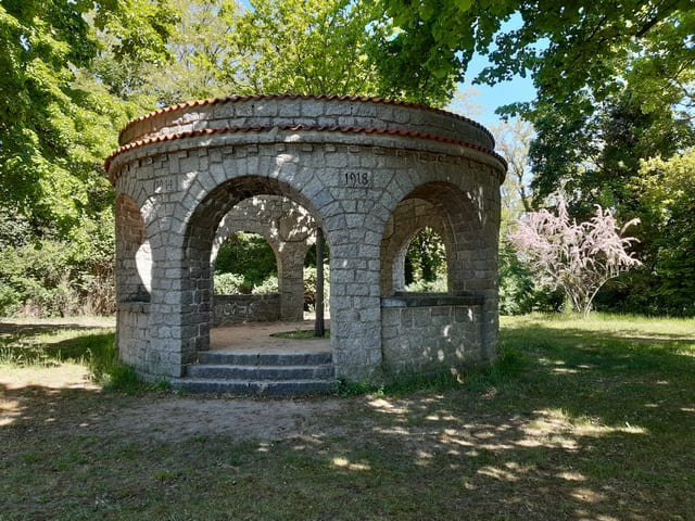 Denkmal für die Gefallenen des Ersten Weltkrieges