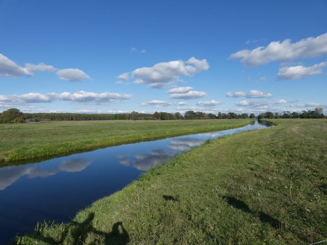 Großer Havelländischer Hauptkanal