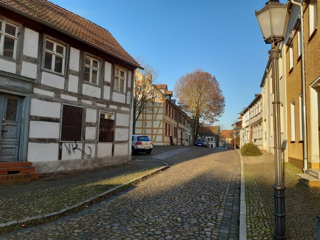 Altstadt Nauen
