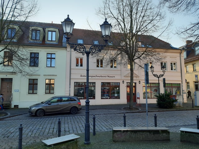 Altstadt Nauen