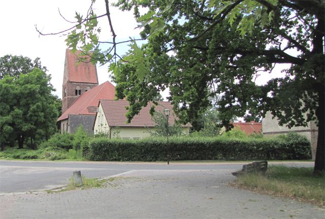Kirche