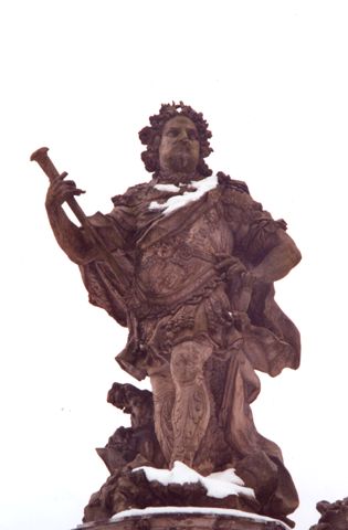 Denkmal des Großen Kurfürsten
