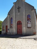 Rosenkranzkapelle Friesack